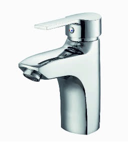 121 121-Y HİTİT LAVABO MİX